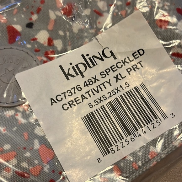 Kipling CREATIVITY CASE - Picture 12 of 16